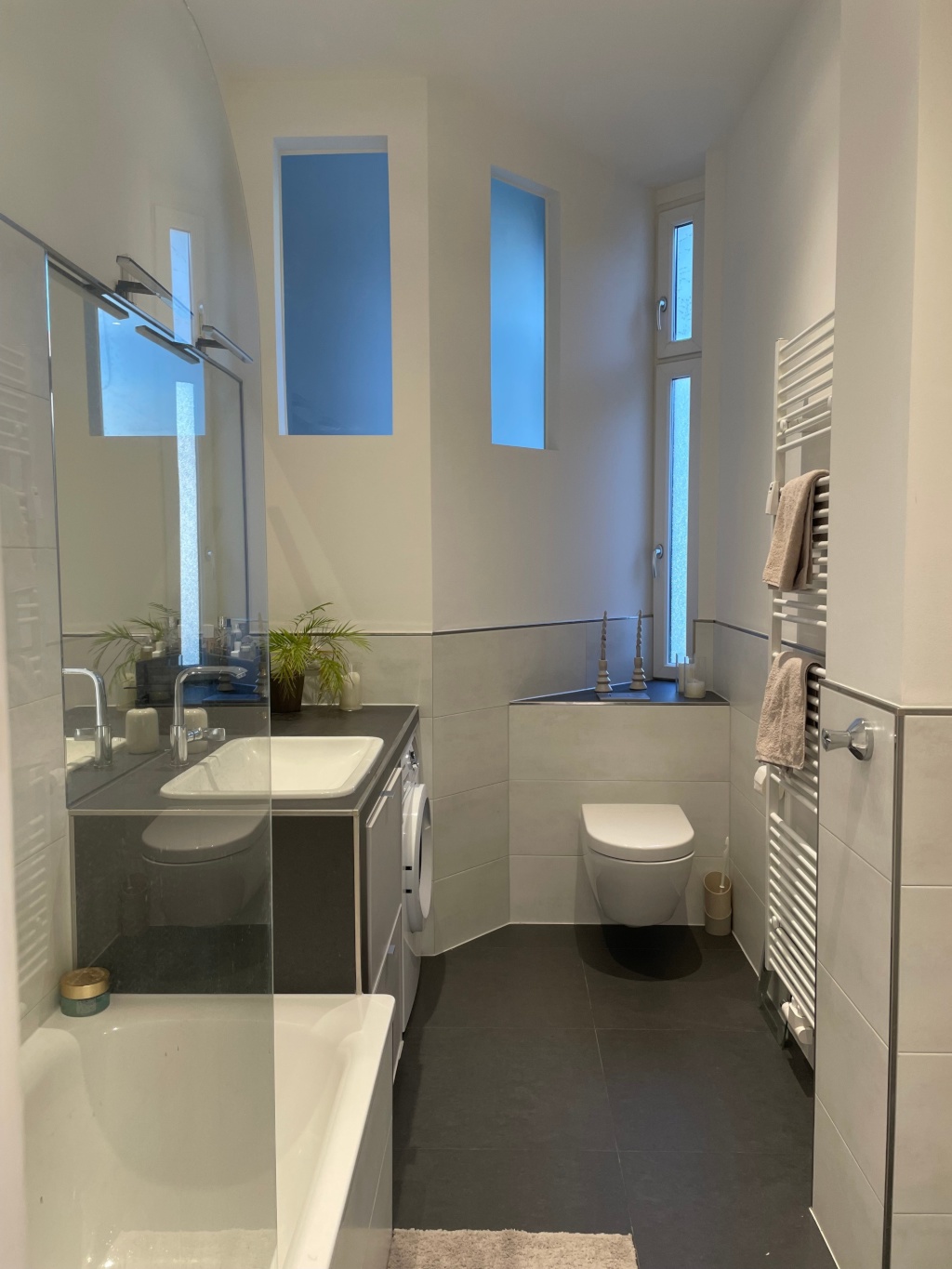 Wunderschöne Altbauwohnung in zentraler Lage in Pankow – Arkonastraße 59, 13189 Berlin Pankow – Vorschaubild 11