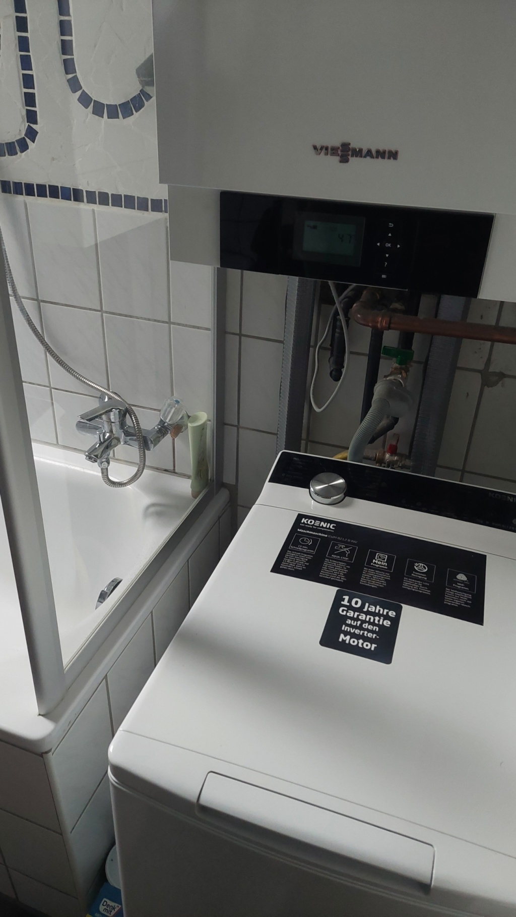 Habitación en WG Neu-Ulm Kasernstraße 10 - foto 9