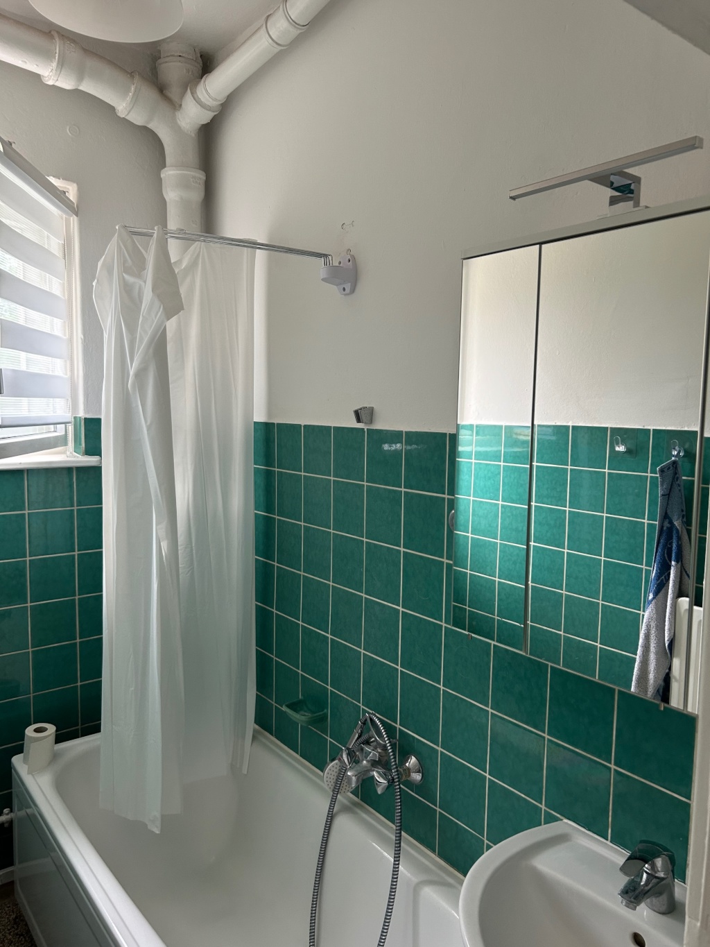 Wohnung Britz Franz-Körner-Straße - Bild 9