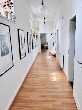 Imagen del anuncio: Möblierte Wohnung in Top-Lage (Oststadt/List) – Zwischenmiete