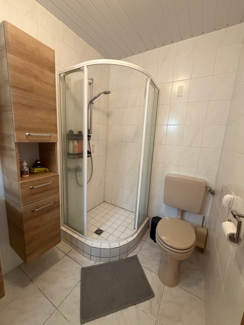 Möbliertes 1-Zimmer-Apartment zur Zwischenmiete in der Osnabrücker Altstadt – Klingensberg, 49074 Osnabrück Innenstadt – Vorschaubild 8