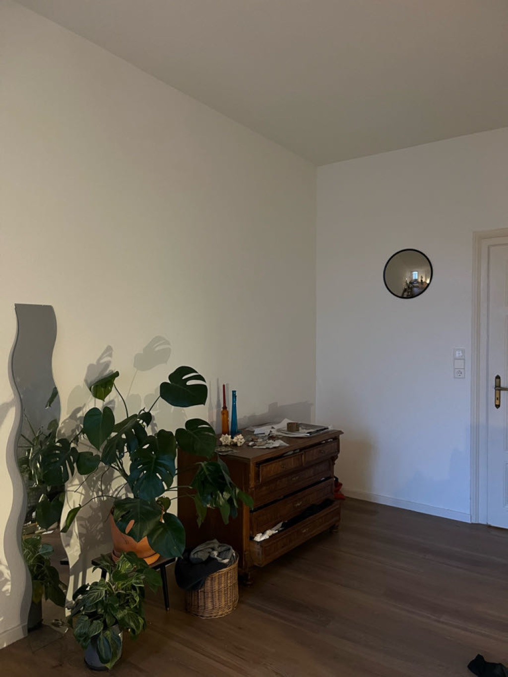 Habitación en WG Wiehre Zasiusstraße - foto 3