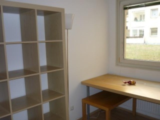 Imagen del anuncio: schönes Zimmer ALL IN ab Aug/Sept 2026 in angenehmer WG mit TERRASSE