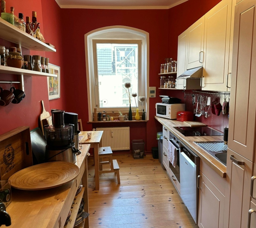 Simplonstraße, Berlin – Simplonstraße, 10245 Berlin Friedrichshain – Vorschaubild 7