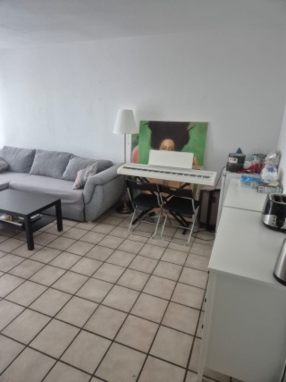 Anzeigenbild: 1-Zimmer-Wohnung in Hombruch (Uni-Nähe) zur Zwischenmiete