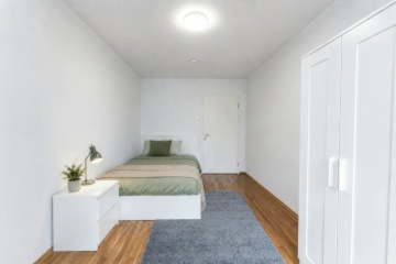 Ad image: Schnellerstraße, Berlin