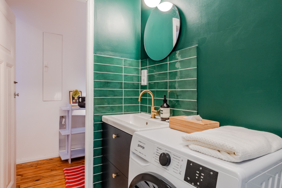 Wohnung Neukölln Mareschstraße - Bild 14