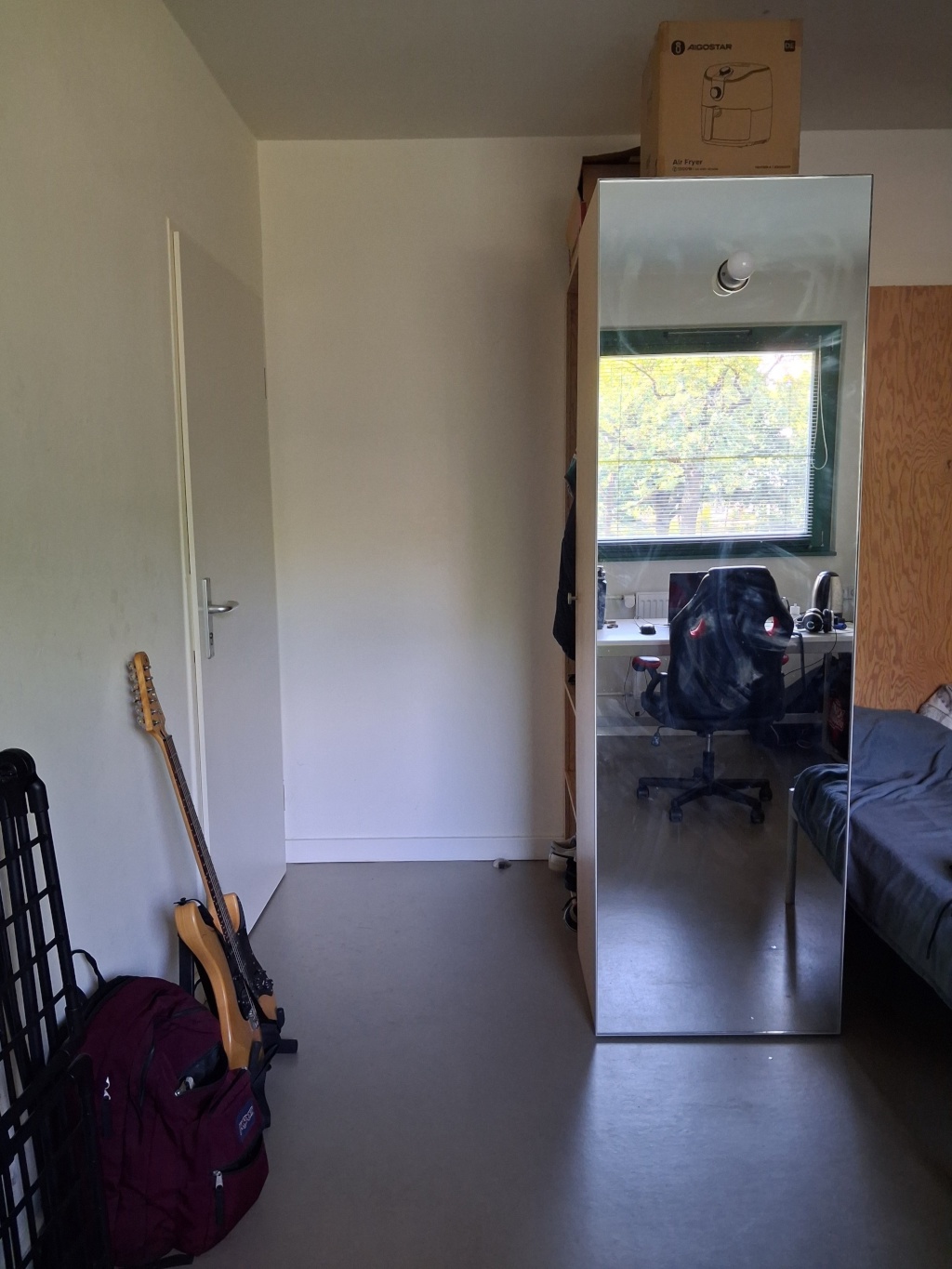 Habitación en WG Steglitz-Zehlendorf Wasgenstraße 75 - foto 4