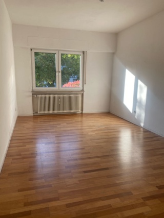 Ad image: BEFRISTET! 3 Zi Whg. als WG , Nordend - West, ab sofort
