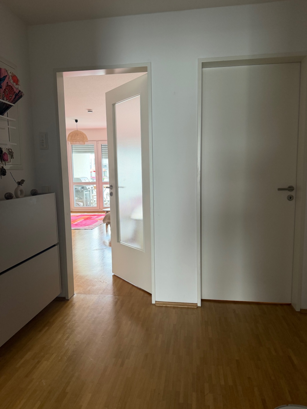 traumhafte möblierte 2-Zimmerwohnung mit Balkon im Bismarkviertel – Alpenstr., 86159 Augsburg Antonsviertel – Vorschaubild 11