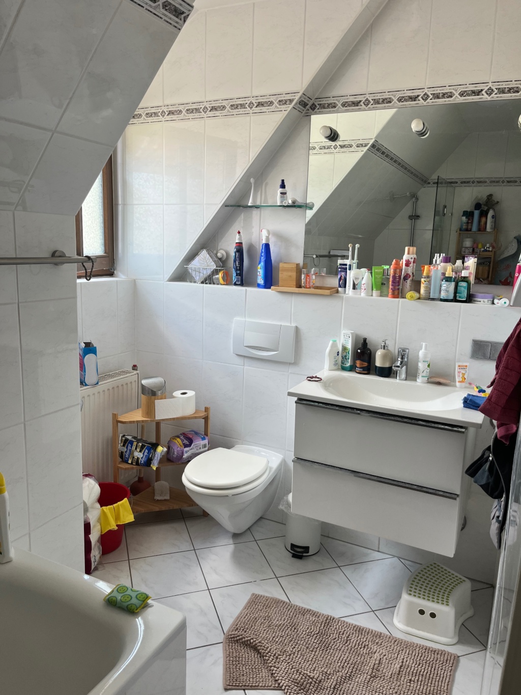 Raum für WG-Neugründung – Altmünsterstraße 1A, 65207 Wiesbaden Igstadt – Vorschaubild 5