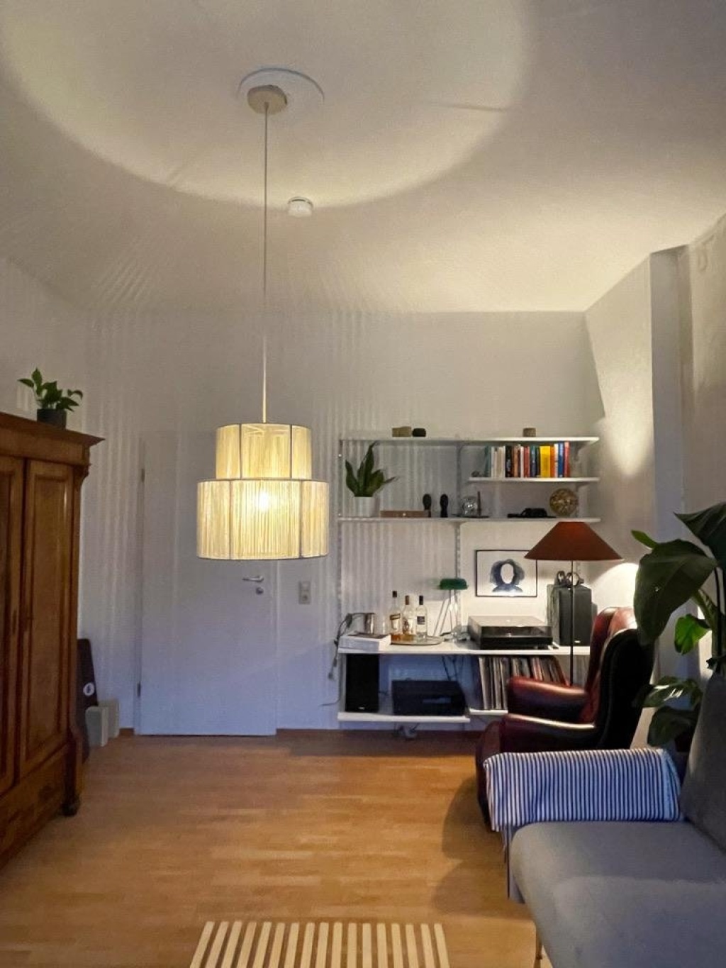 WG-Zimmer Uppenberg Fresnostraße 10 - Zimmer_2