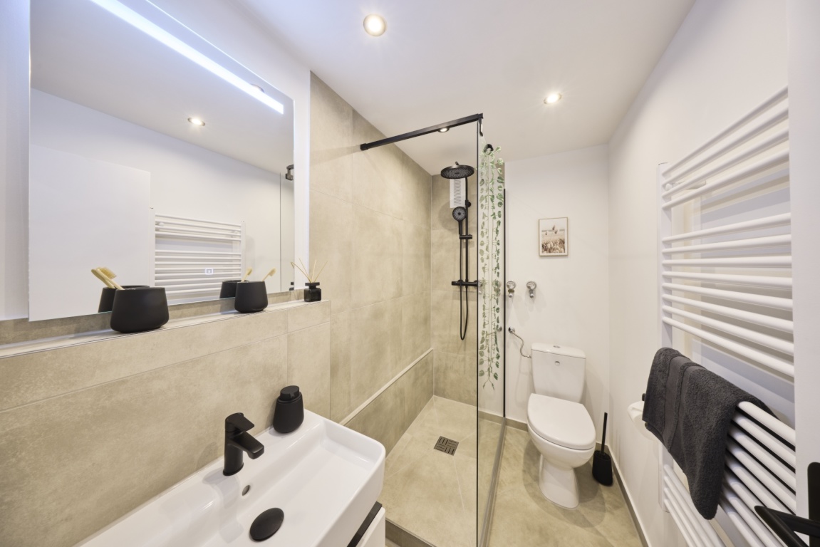 1-Zimmer-Wohnung Sendling-Westpark Westendstraße - Bild 5
