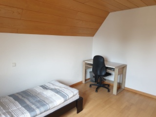 Anzeigenbild: Wg Zimmer in Einfamilienhaus
