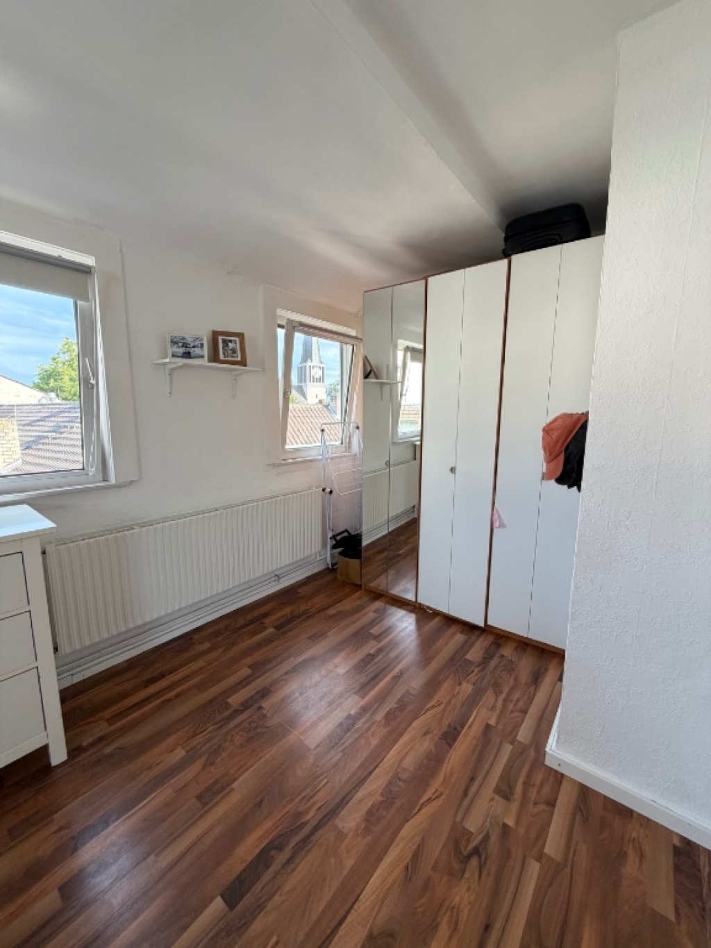 Charmante Dachgeschosswohnung in Mainz-Kastel – Ankertorstraße 2-4, 55252 Wiesbaden Mainz-Kastel – Vorschaubild 3