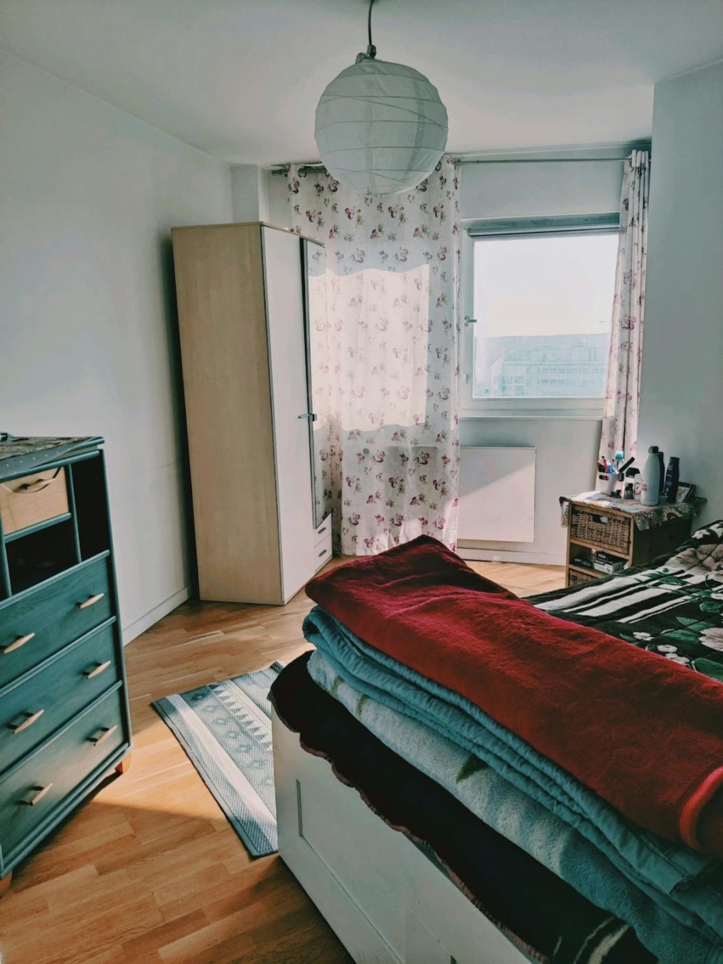 Wohnung Kreuzberg Hallesches Ufer - Bild 7