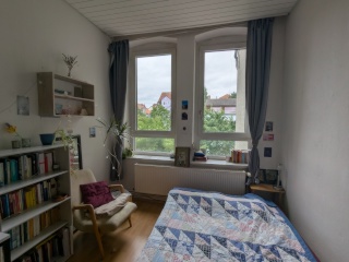 Anzeigenbild: Sonniges Zimmer in der Oststadt