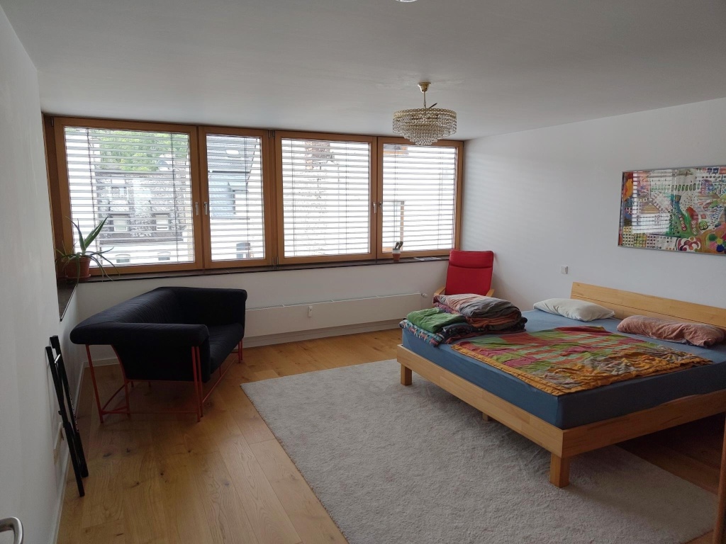 Helle, moderne, 87qm große Wohnung in der Koblenzer Südstadt/Vorstadt direkt am Schenkendorfplatz – Hohenzollernstraße, 56068 Koblenz Schenkendorfplatz – Vorschaubild 4