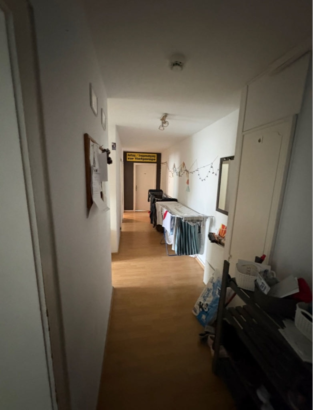 WG-Zimmer Mauritz Mitte Ostmarkstraße 96 - Bild 3