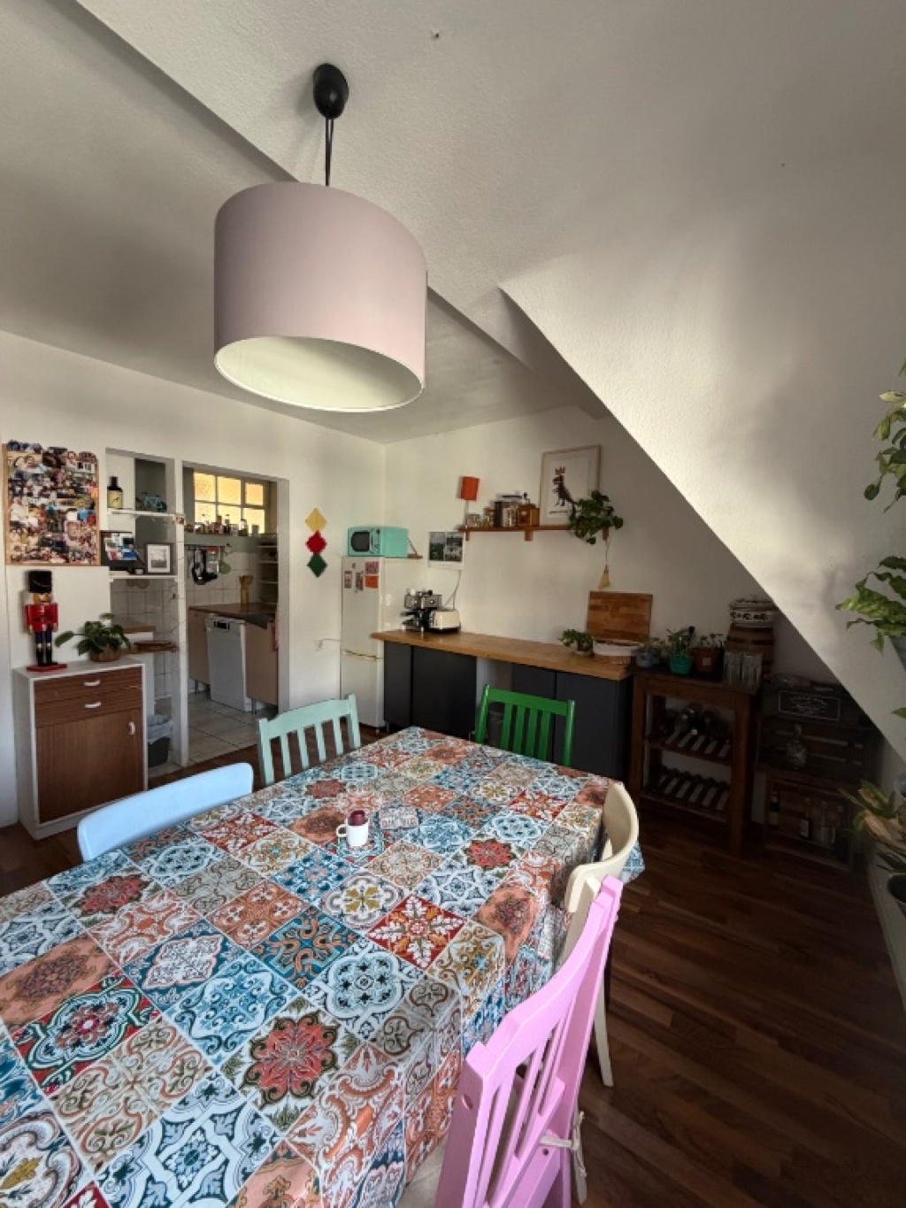 Charmante Dachgeschosswohnung in Mainz-Kastel – Ankertorstraße 2-4, 55252 Wiesbaden Mainz-Kastel – Vorschaubild 9