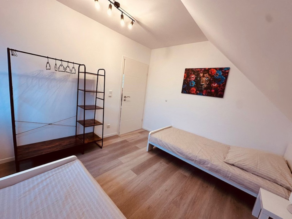 3 Zimmer Dachgeschosswohnung mit 76 m2 in Bremen – Häschenstraße 20, 28199 Bremen Neustadt – Vorschaubild 8