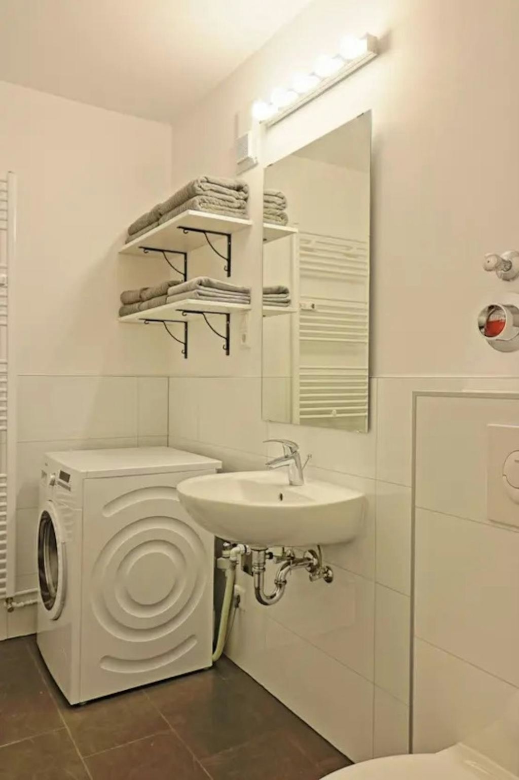 Wohnung Kreuzberg Kurfürstenstraße - Bild 8