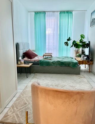 Untermiete 2-ZI WE in Mitte / Kreuzberg für 3 bis 10 Tage — photo 1