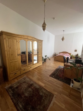 5 Wochen befristete Wohnung in Moabit — photo 1