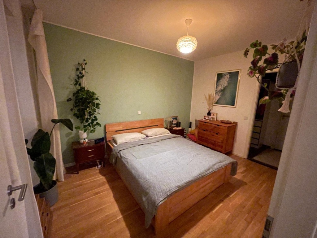 Wohnung Friedrichshain Corinthstraße 40 - Bild 3