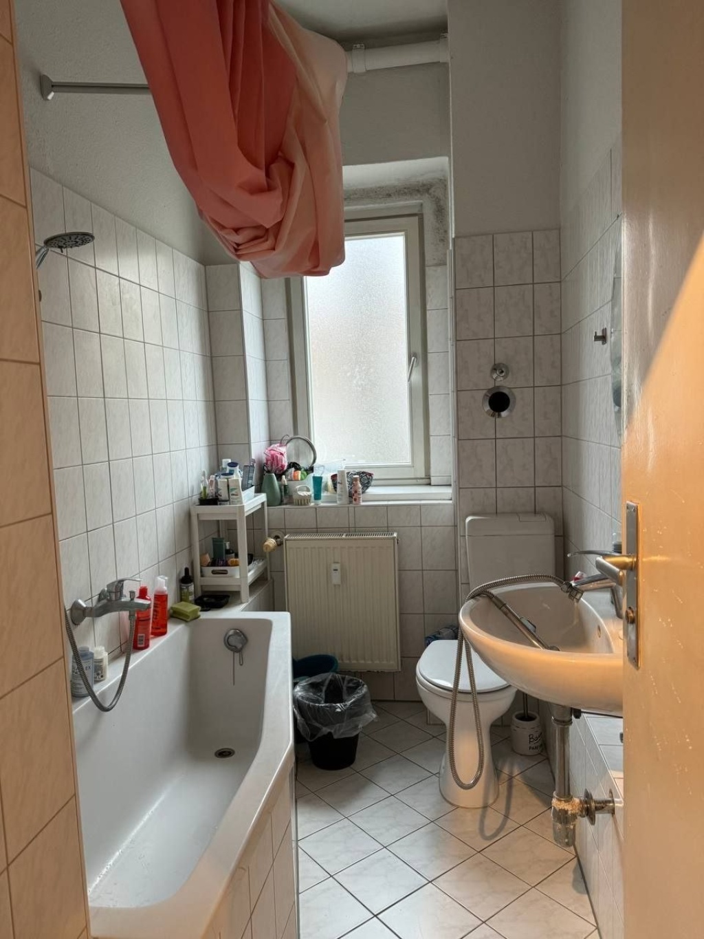 Wohnung Reinickendorf Emmentaler Str 6 - Bild 3