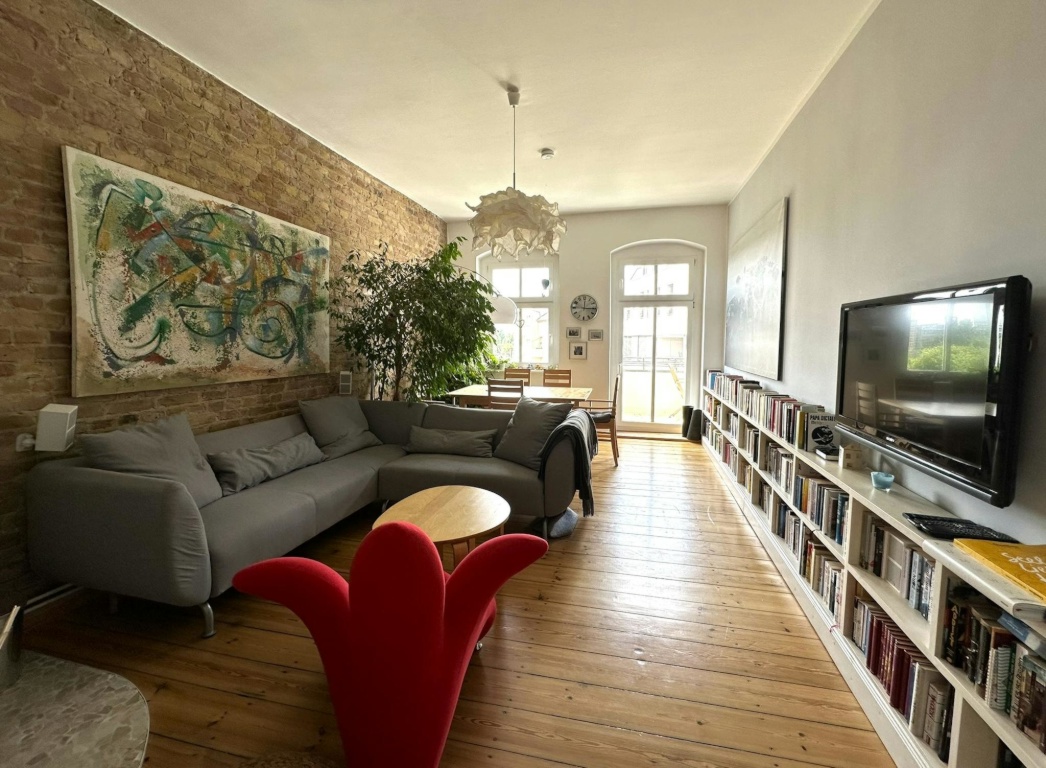 Simplonstraße, Berlin