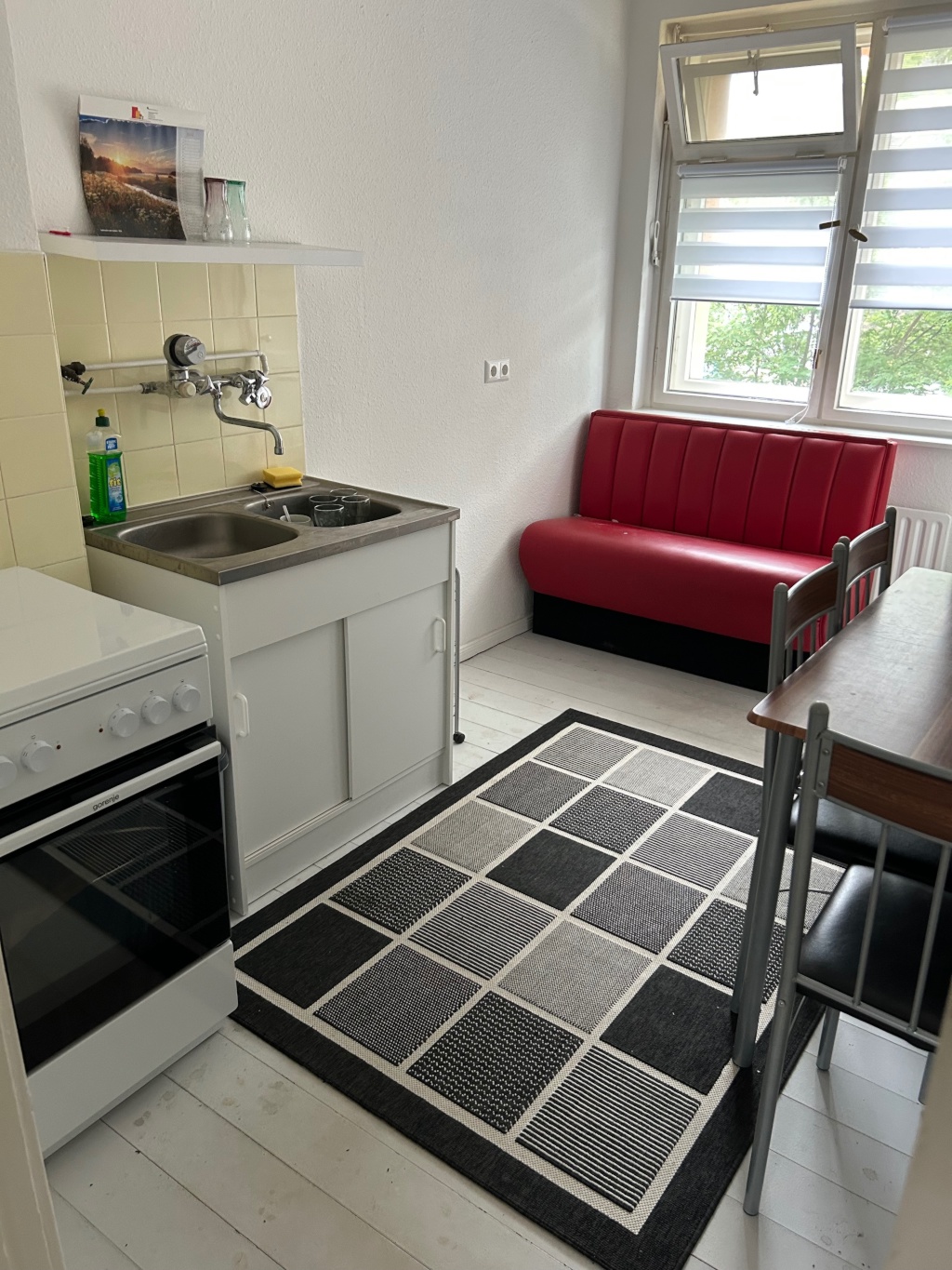 Wohnung Britz Franz-Körner-Straße - Bild 8
