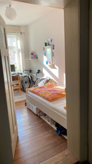 Ad image: WG-Zimmer im Paradies