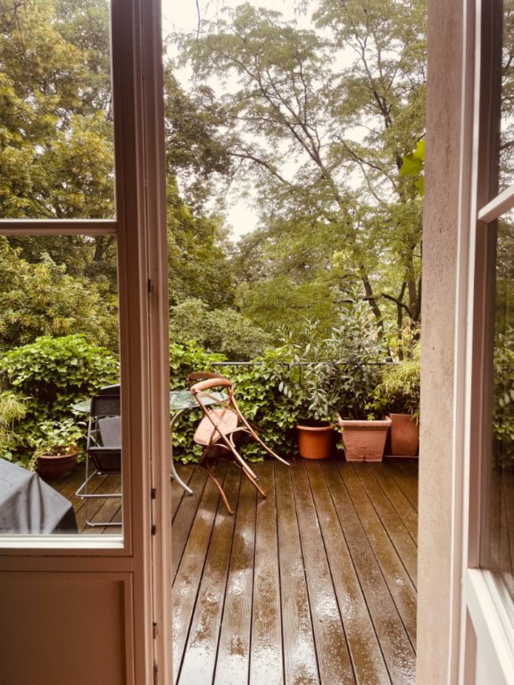 Wohnung Berlin Derfflingerstraße 6 - Bild 2