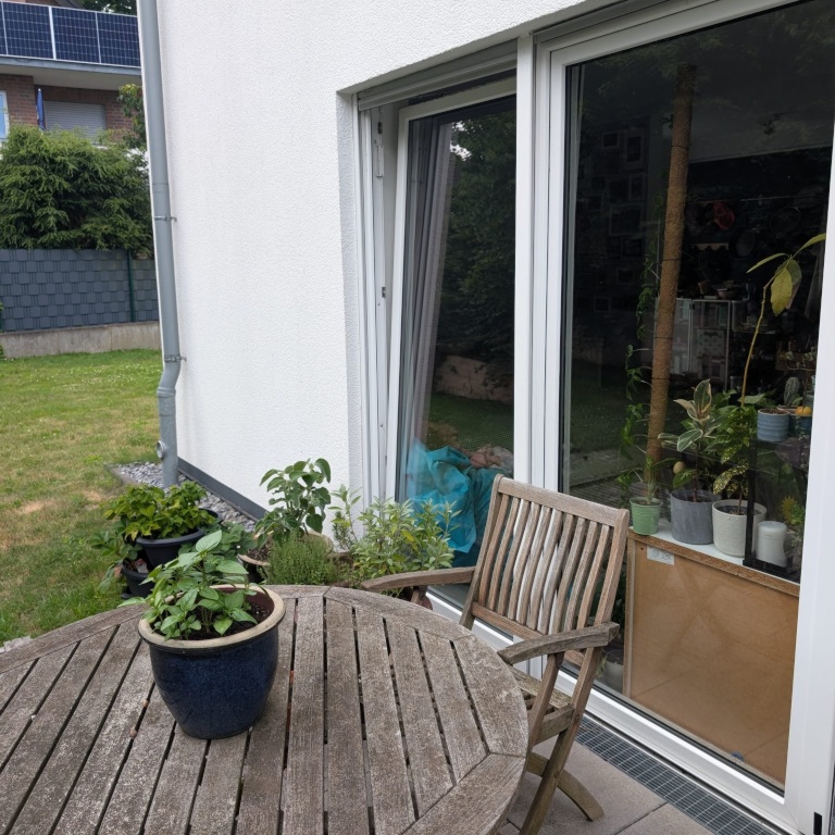Möblierte Wohnung zur Zwischenmiete in Uni-Nähe – Voltmannstraße, 33613 Bielefeld Gellershagen – Vorschaubild 5