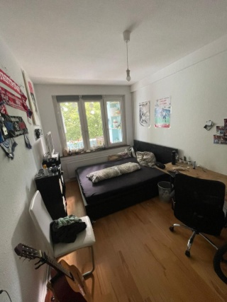 Ad image: WG Zimmer im Paradies