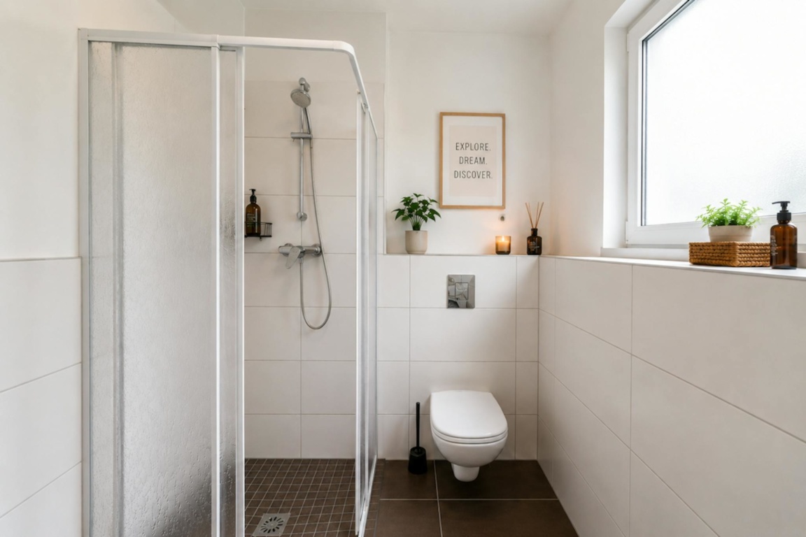 WG-Zimmer Berlin Schnellerstraße - Bild 8