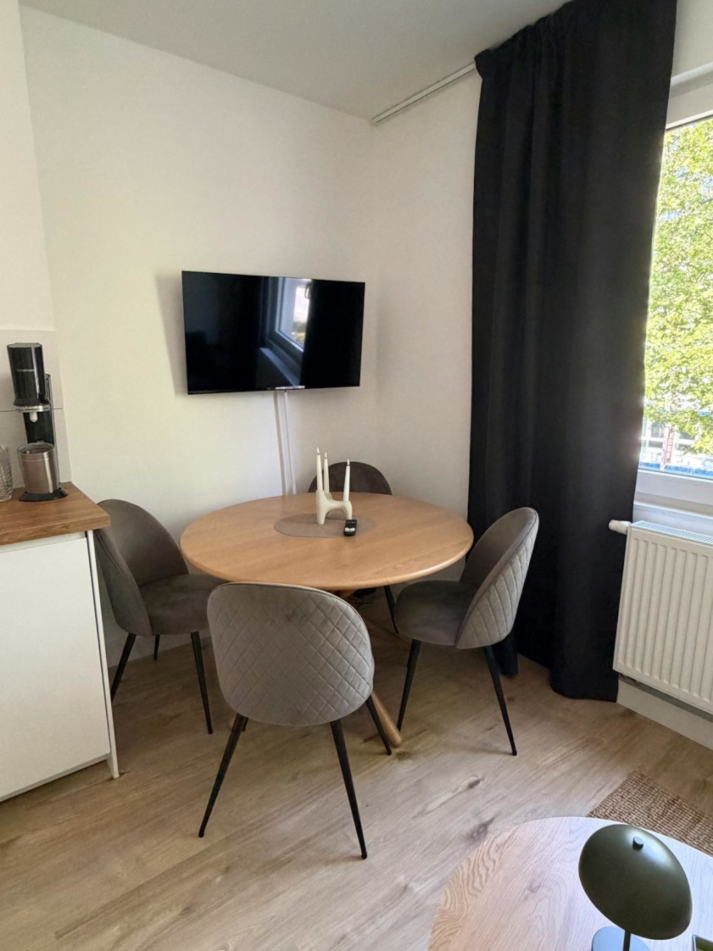 1-Zimmer-Wohnung Hörde Heiliger Weg - Bild 3