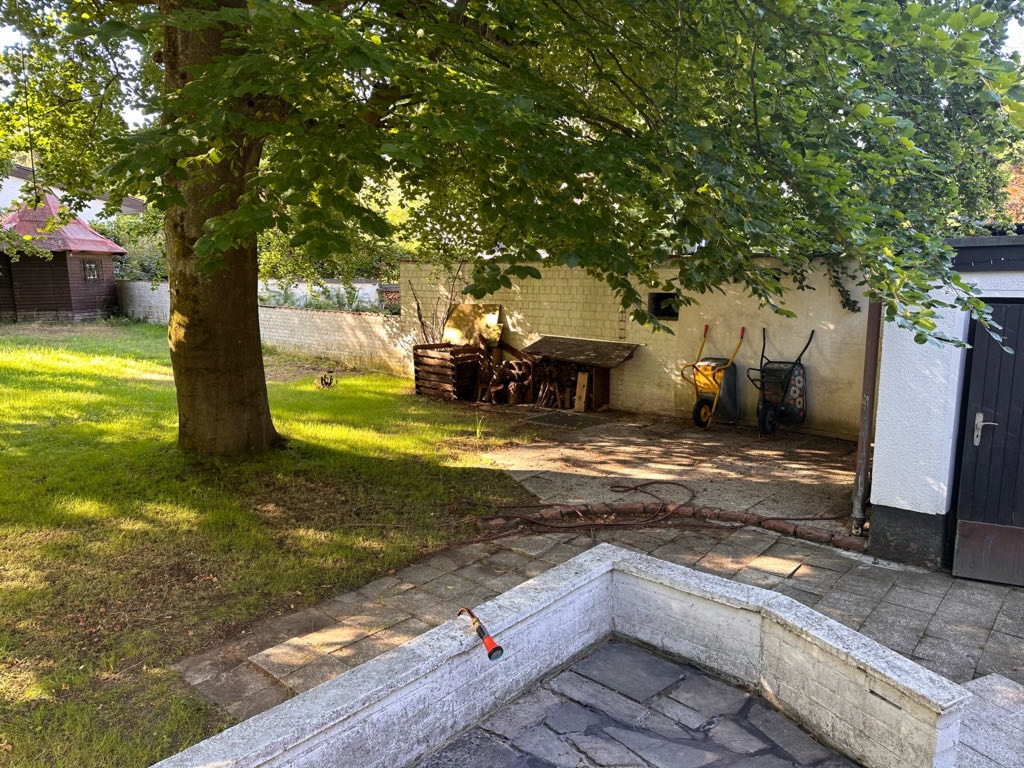 WG-Zimmer Zeppelinheim Mathilde-Rösch-Straße 5 - Bild 11