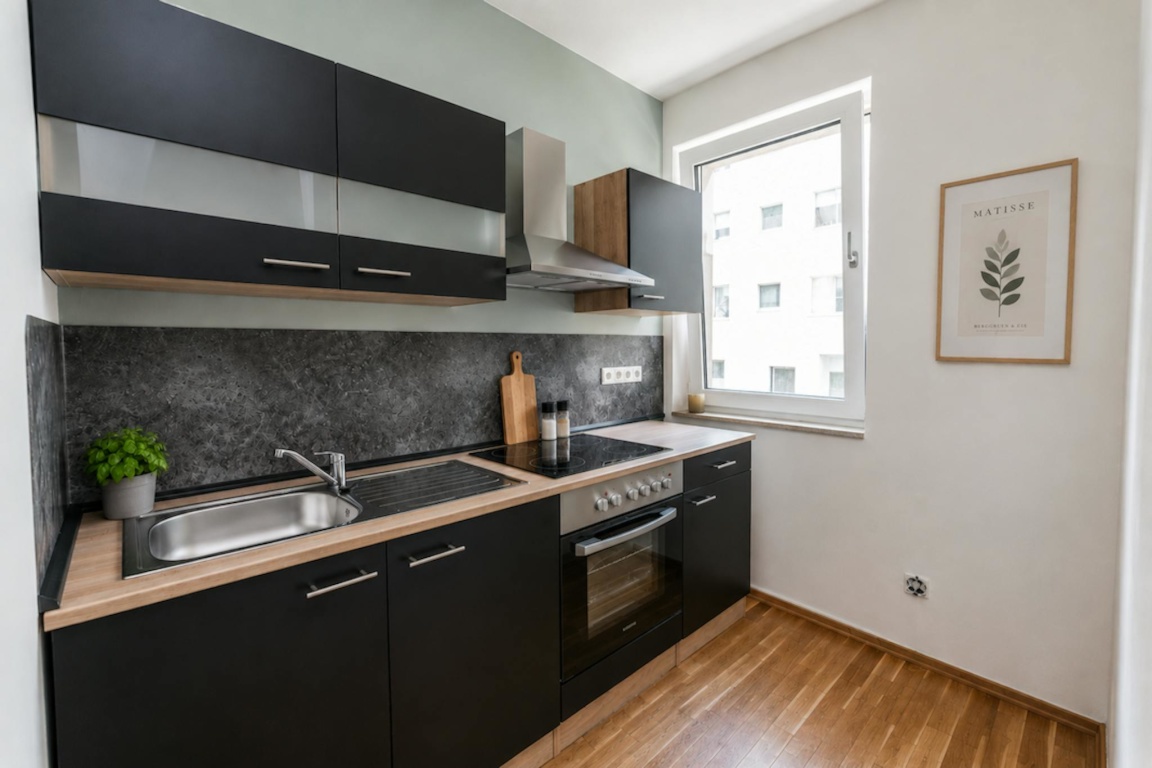 WG-Zimmer Berlin Schnellerstraße - Bild 5