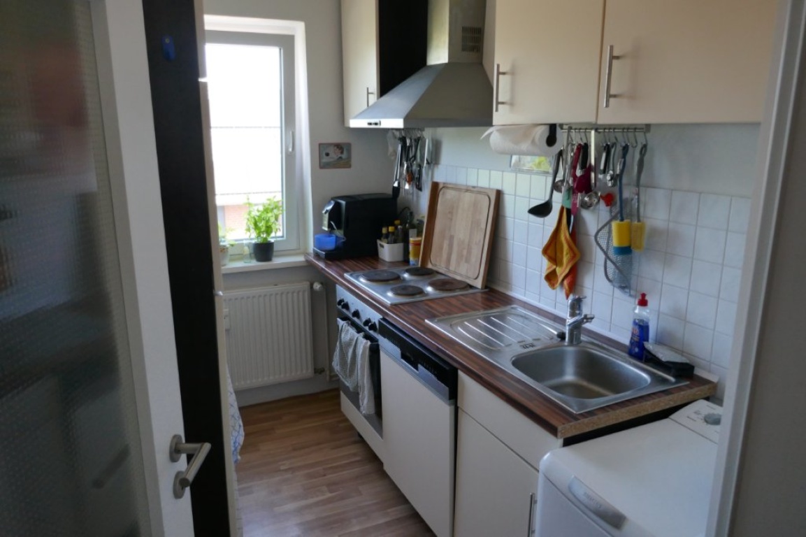 Helle 3-Zimmerwohnung mit Balkon zur Zwischenmiete im Zeitraum 01.10.2026 bis 31.03.2027 – Hugo-Luther-Str, 38118 Braunschweig Westliches Ringgebiet – Vorschaubild 6