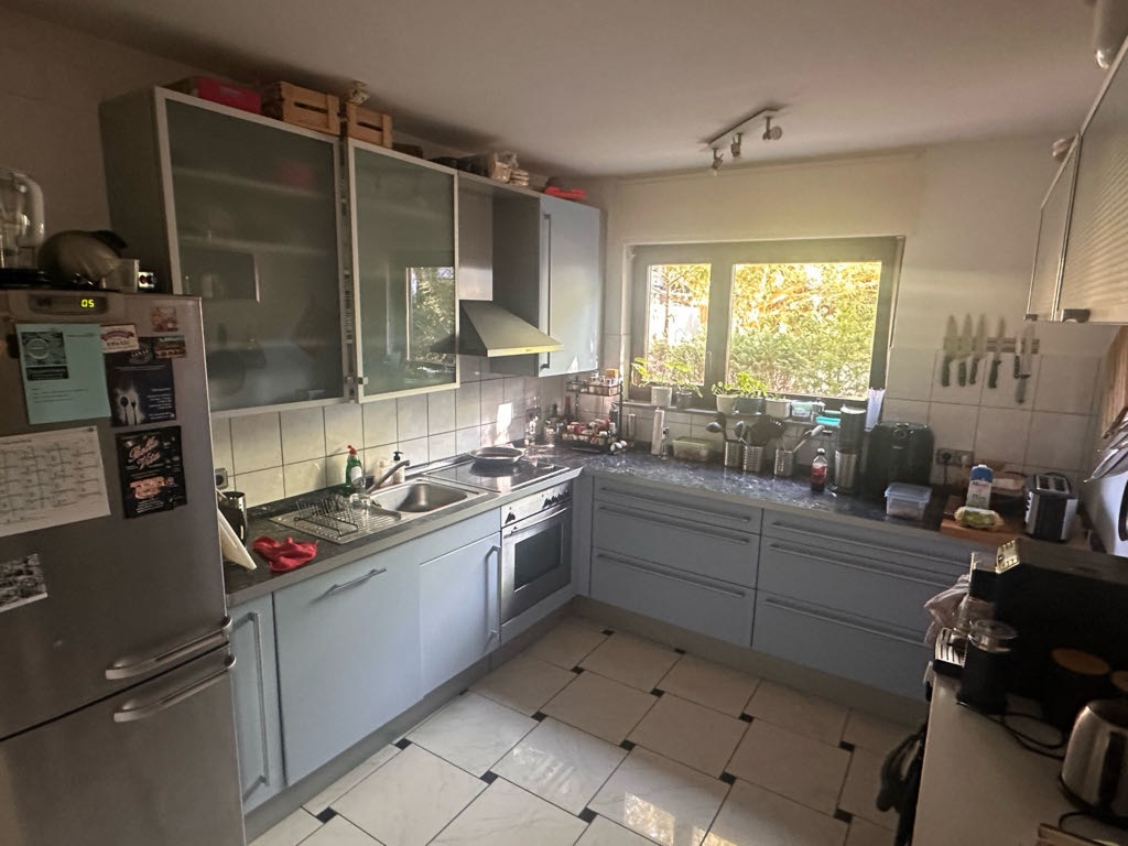 WG-Zimmer Zeppelinheim Mathilde-Rösch-Straße 5 - Bild 15