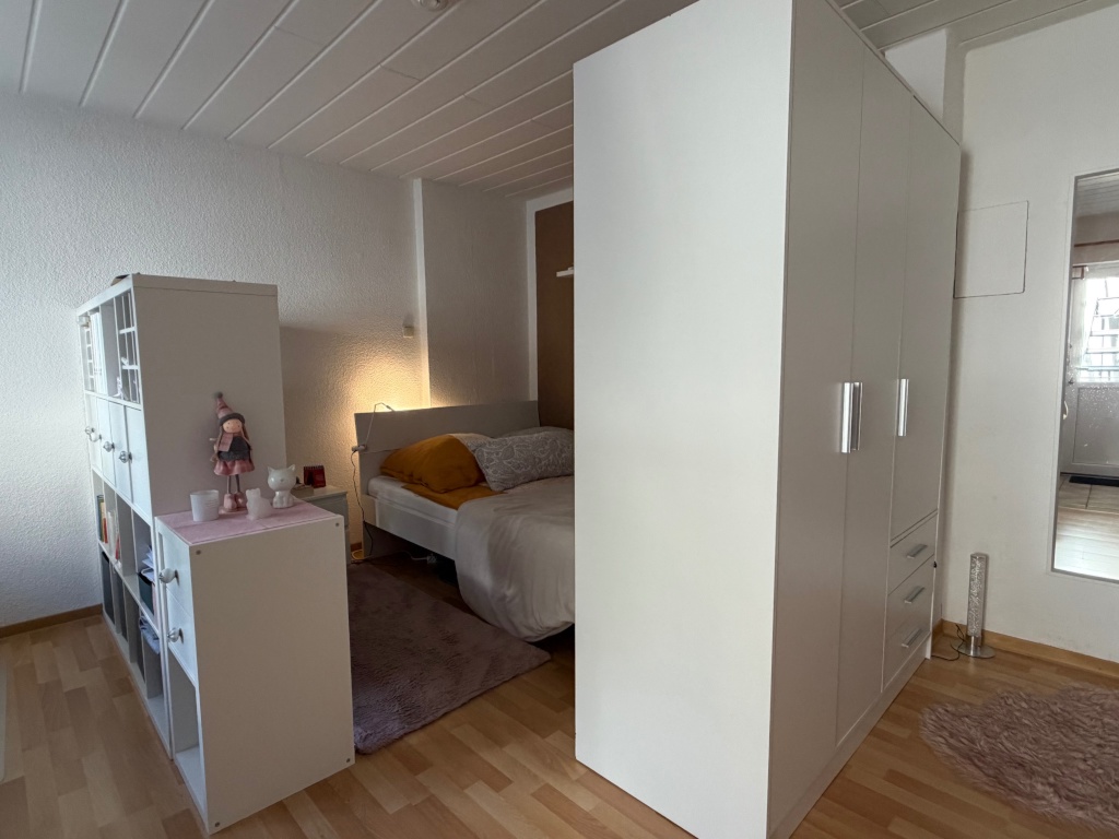 Möbliertes 1-Zimmer-Apartment zur Zwischenmiete in der Osnabrücker Altstadt – Klingensberg, 49074 Osnabrück Innenstadt – Vorschaubild 3