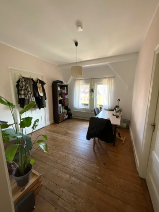 Ad image: Helle 3 ZKB-Wohnung in St. Johann - 01.10.2026