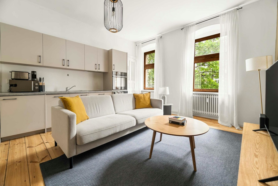 Düppelstraße, Berlin – Düppelstraße, 12163 Berlin Friedenau – Vorschaubild 6