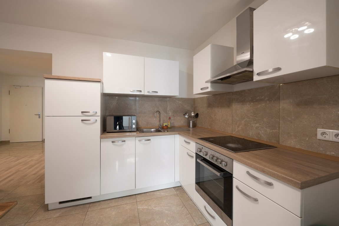 Flatshare Ludwigsvorstadt-Isarvorstadt Landwehrstraße 25 - picture 2