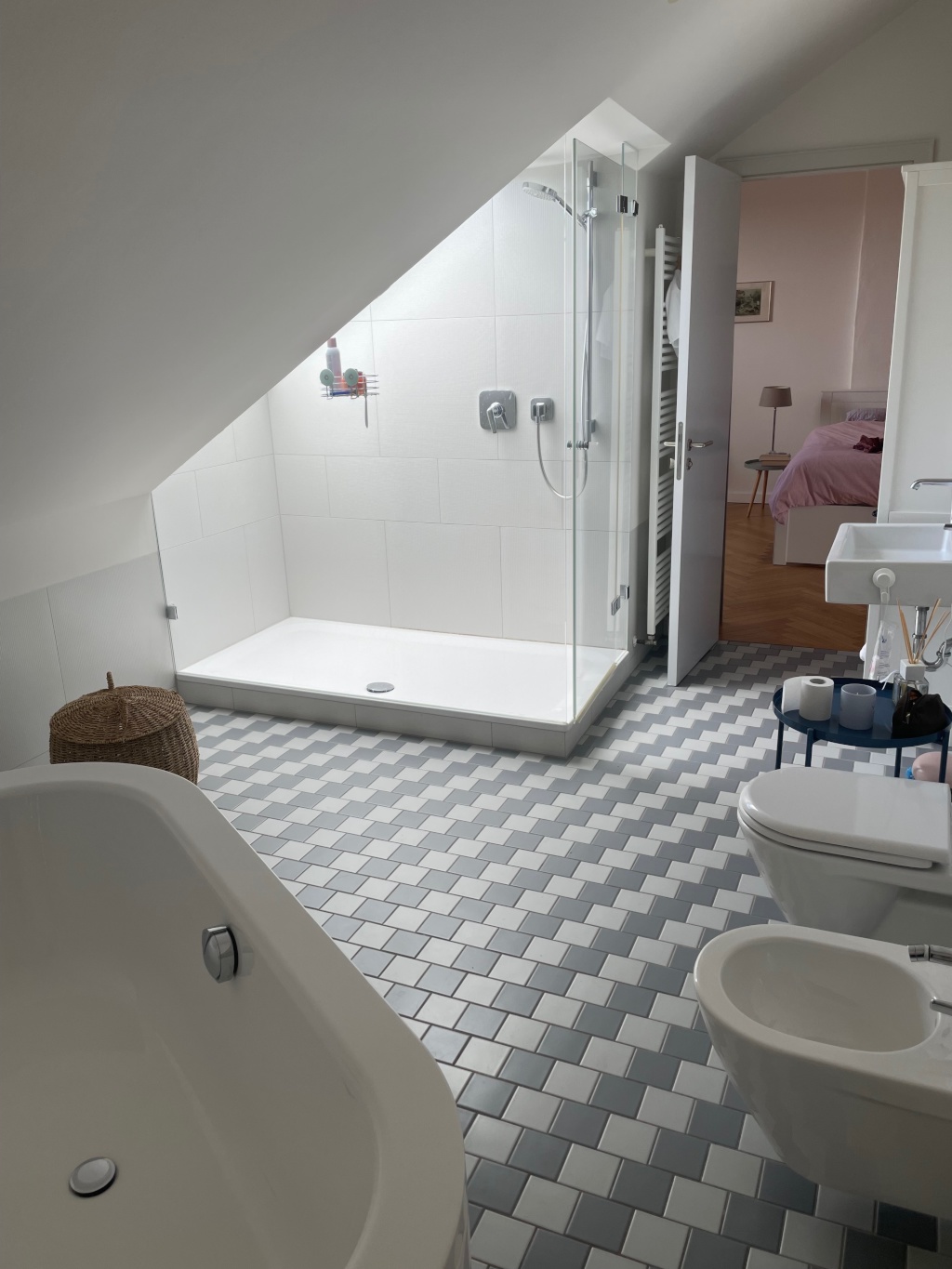 Wohnung Mitte Schwedter Straße 252 - Bild 4