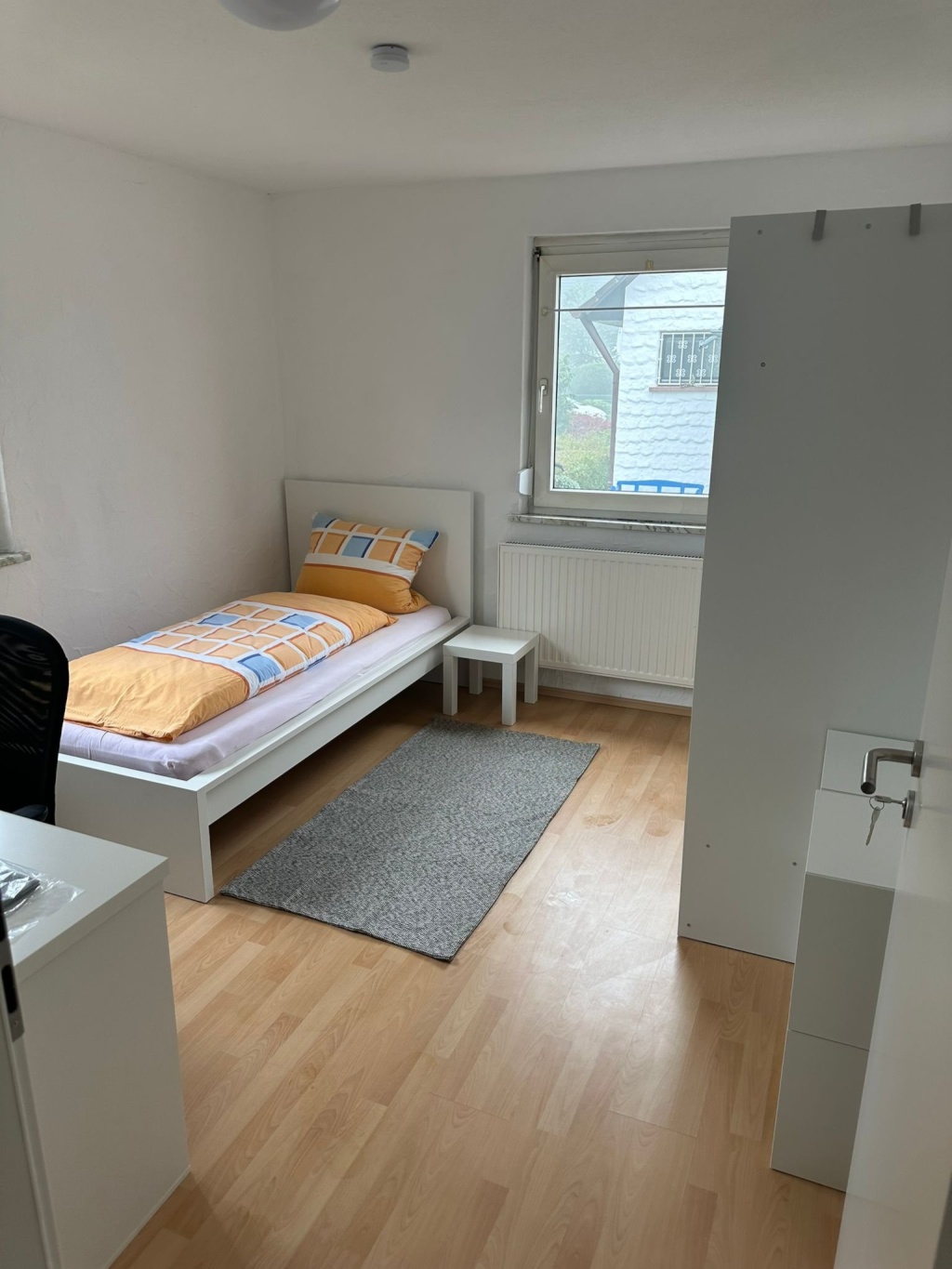 Flatshare Homburg Kiefernweg - picture 3