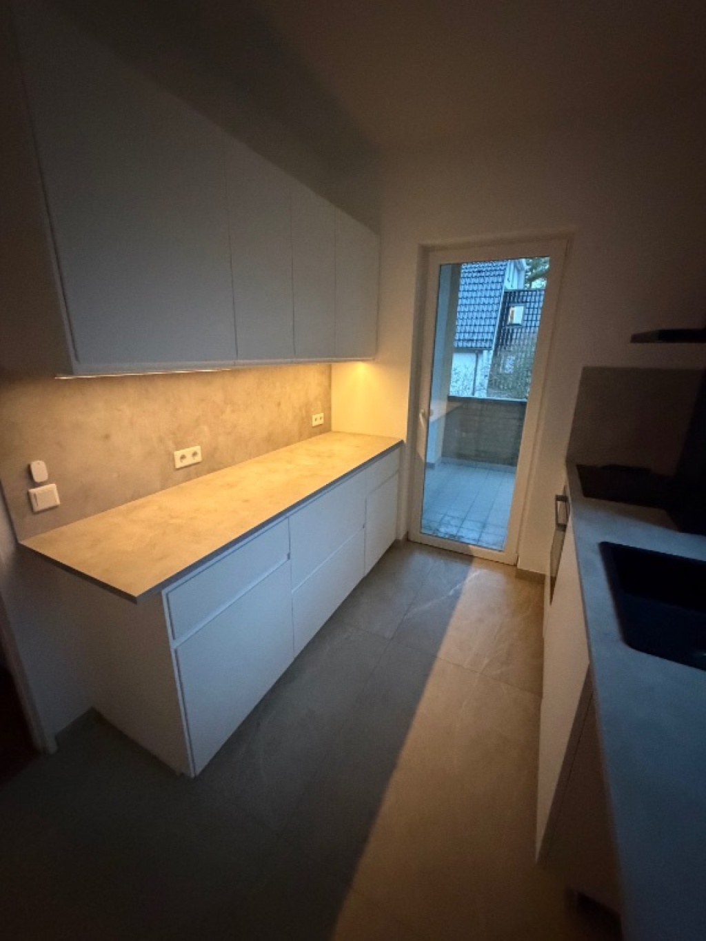 Untermiete Wohnung – Hans-Böhm-Zeile, 14165 Berlin Zehlendorf – Vorschaubild 7