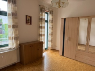 Möblierte WG-Zimmer in neu gegründeter 2er-WG in Leipzig-Schleußig